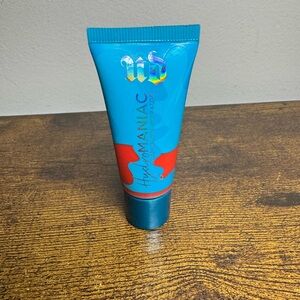 Urban decay hydromaniac blush glow hydrator shade red flag